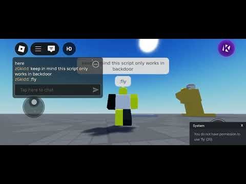 HD Admin Ranker Require Script (Script in Description)