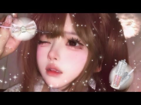 𓂃˖ ࣪⊹ 🎀💄NATURAL MAKEUP 𓏴𓏴 DO Y꩜UR MAKEUP PERFECTLY ‎ᛝ‎ COSMÉTICOS E SKINCARE 🧼 !!