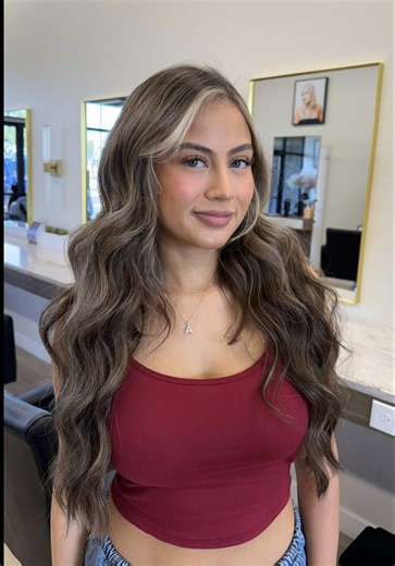 New Hair Extension Install Tutorial