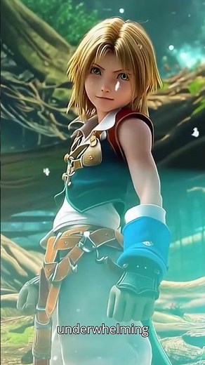 Final Fantasy 9 Remake Update 2025