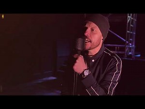 Renew and Ruin - 'Red Light Spells Danger' (Official Music Video)