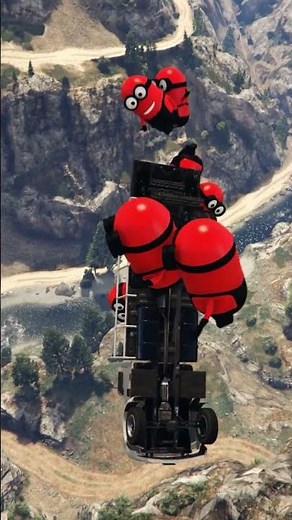 Epic Spider-Man vs Ragdoll Fails Funny MomentsToday fun time #short