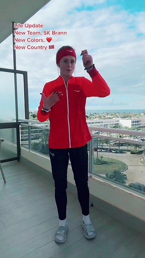 skywalker ⭐️ on TikTok