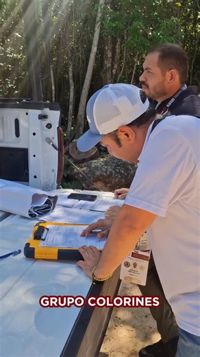 🚫 Clausuramos desarrollos de Grupo Colorines que no contaban con ningún permiso. Con la instrucción de la presidenta Ana Paty Peralta, actuamos para proteger el patrimonio de las familias y el futuro de Cancún. 🌱🏡📲 Si tienes dudas sobre la legalidad de un fraccionamiento, escribe al WhatsApp: 998 205 1579 | Pablo Gutiérrez Fernández