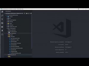Código Fuente en PHP para La Facturación Electrónica UBL 2.1 (FUENTE + API REST)