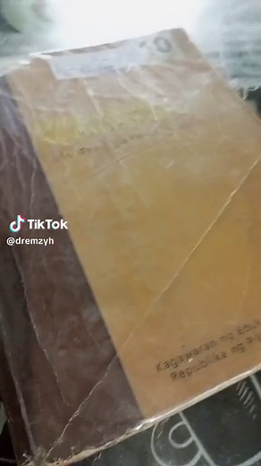 Grade 10 ESP Notes and Assignments