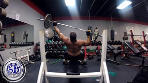 Take a look at new savage workout!! Also, be sure to follow us on ig @gymbullys for new workout updates!! | Gymbullys