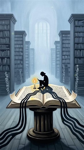 Why Silence is the Deadliest Weapon 🤫 #silence #shorts