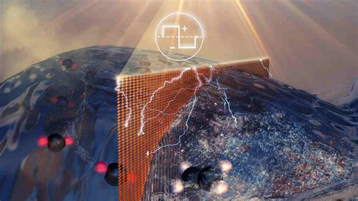 Revolučný proces zachytáva a recykluje oxid uhličitý: Čo to znamená pre boj s globálnym otepľovaním?