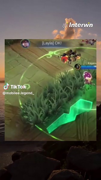 Momen Lucu dalam Mobile Legends: Pertarungan Epic!