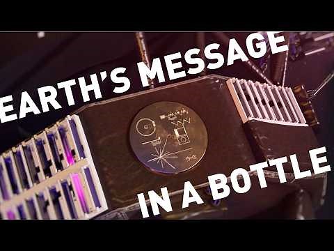 This Unusual Map Locates Our Solar System in Space and Time