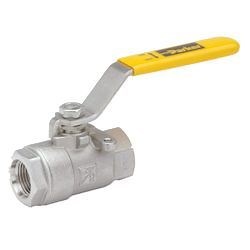 Three Piece Ball Valves and Flanged Ball Valves Manufacturer | Gemini Valves And Pumps Pvt. Ltd., Pune