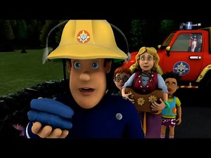 Fireman Sam™ | Danger By The Double | Series 6 Episode 25
