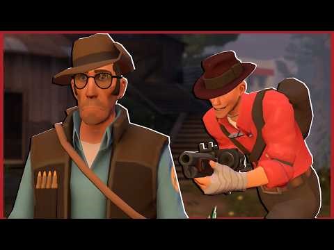 [TF2] The Backscatter Is SECRETLY PEAK?!