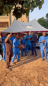 Every individual born in Ekwulobia, notably Umuchiana, is conversant with this dance step coined from Chidera age grade first outing | MC OSOLIFE