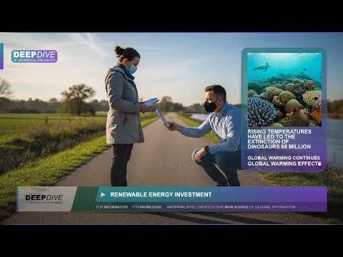 climate change facts timeline impacts and solutions