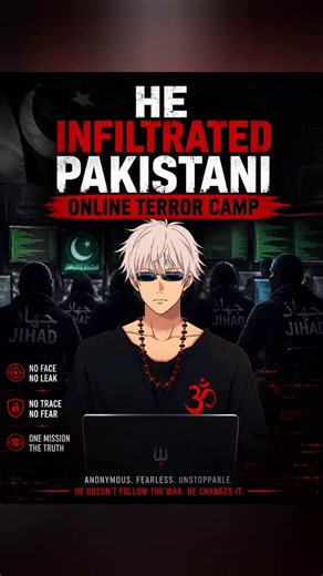 Reminder folks, the motive of our enemies isn't just racism or trolling.They are here for a sinister purpose, they want to normalise hatred against indians to such an extent that people don't hesitate to physically attack indians.and all those people who think that the impact of all this will just be limited to NRIs, then they are wrong.The socio economic impact of this to india will be so devastating thay no indian would be spared from it.From farmers, workers to exporters everyone will be affe