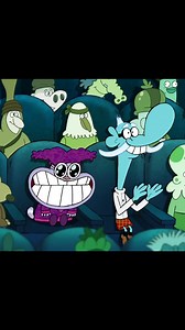 89K views · 1.3K reactions | Chowder's head 藍藍 | Chowder toons | Facebook