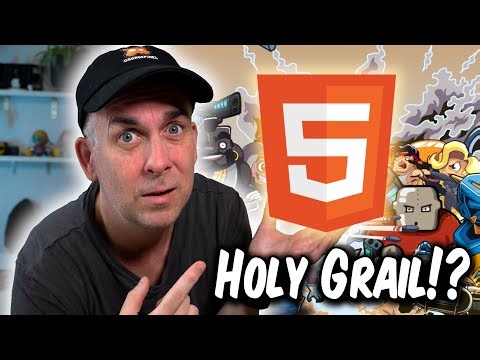 Will HTML5 games save my business?