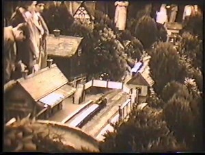 Mid 1930s Bekonscot Model Village & Garden Railway