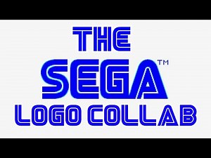 [YTP] The SEGA Logo Collab (2017)
