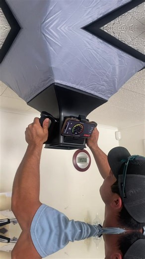 Airflow tells the real story of your HVAC system. Airflow is how we measure the actual work your system is doing with the electricity you’re paying for. When we test a system, we run it at full capacity and measure how much air it’s truly moving through the duct system. If airflow isn’t right, your system could be using maximum power while delivering poor comfort. At Bionic Mechanical, we’re Certified Air Balancing Technicians and we approach every job using NCI, ACCA, and ASHRAE industry standa