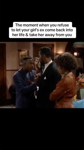 Fight for your woman #shorts #martin