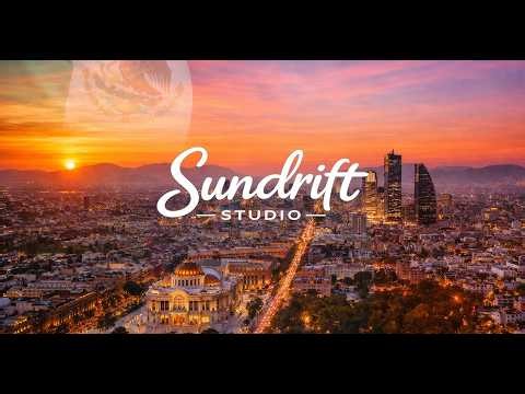 Mexico Deep House Mix 🇲🇽 Tulum Sunset & Tropical Night Vibes | Organic & Melodic House 2026