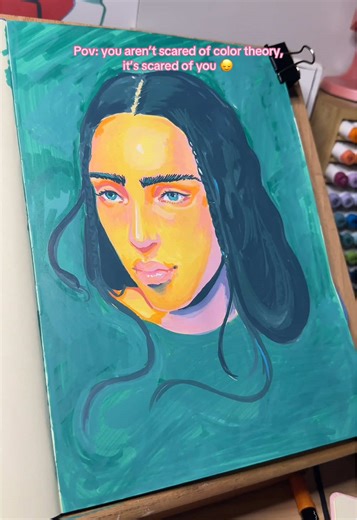 Color Theory Guide: Mastering the Art of Color