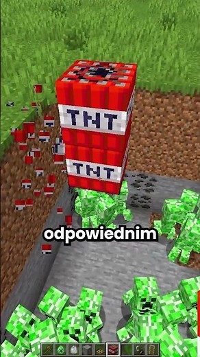 Płyty muzyczne Minecraft! #sub
