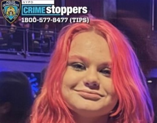 Girl, 14, reported missing on Staten Island has been found, according to NYPD