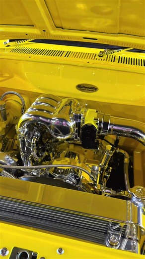 Experiencing Summernats: A Car Enthusiast's Paradise