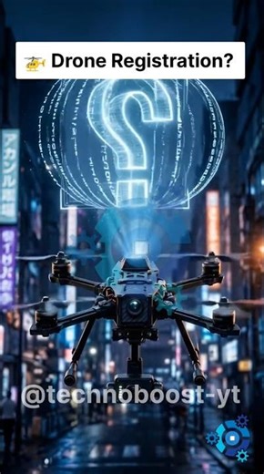 Drone Registration Karte Ho Ya Saza Ka Intezar? 🚁 #dgca