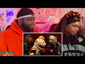 SML MOVIE: THE PRANK THAT WENT WRONG REACTION