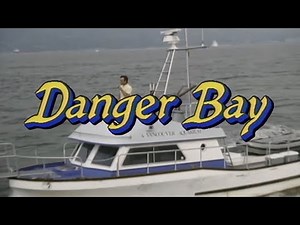 Bahía Peligrosa | Danger Bay | Serie 1984 | Intro España