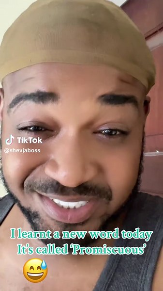 shevJABOSS on TikTok