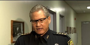 EXCLUSIVE: Key witness emerges in federal case against police chief, wife