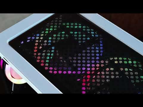 Gabinete XZ130 - XZEAL