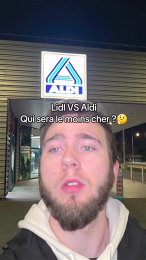 Comparaison de Produits Lidl et Aldi : Quel Est le Moins Cher ?