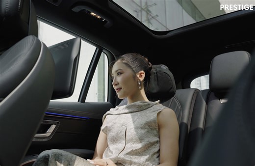 23 reactions | Mercedes-Benz is taking electric luxury to the next...