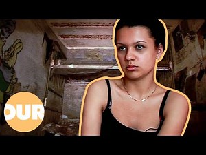 This Woman Was Held Hostage In A Tiny Bunker For Four Years | Our Life