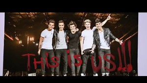 One Direction, Best Song Ever: Perrie Edwards delle Little Mix ama Zayn Malik vestito da donna nel video - Soundsblog