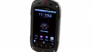 Casio G'zOne Commando (Verizon Wireless) review: Casio G'zOne Commando (Verizon Wireless)