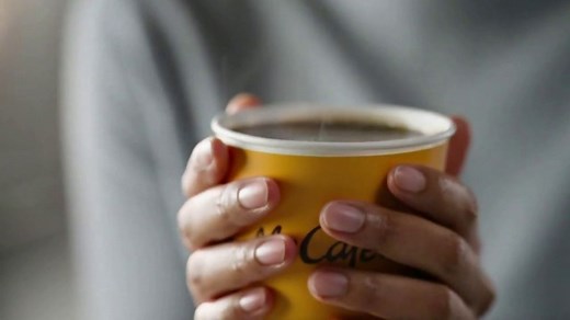 McDonald's McCafe TV Spot, 'Arabica Beans'