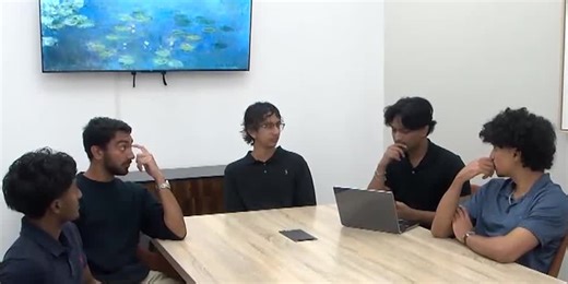 New UVA student tech group seeks to turn curiosity into confidence