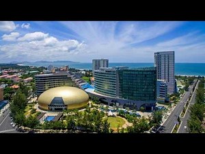 Pullman Vung Tau Hotel Review | Ocean View, Buffet 🇻🇳
