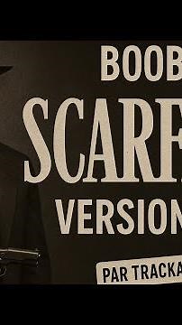 Scarface version rétro – Booba en mode gangster 1950