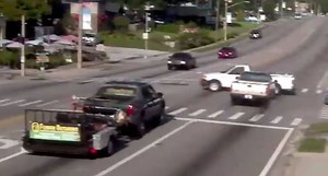 293K views · 812 reactions | Red means stop, folks! American Traffic...