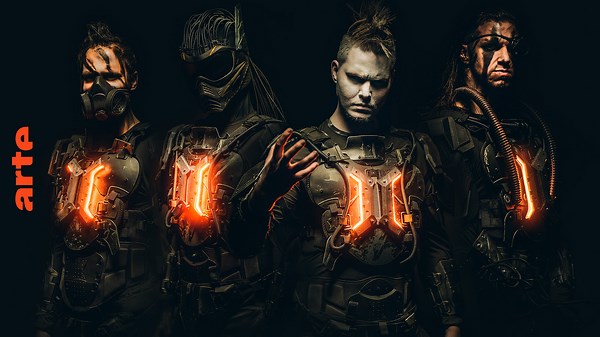 Cypecore - Summer Breeze 2025 - Programm in voller Länge Concert