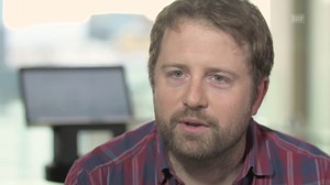 Gabriel Vetter: «Gibt es deshalb das verflixte siebte Ehejahr?»